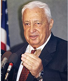 A General, not a peacemaker