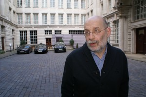 Boris Akunin